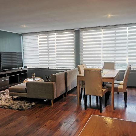 Cabana San Jose Del Maipo Sector La Obra Los Chacayes Eksteriør billede