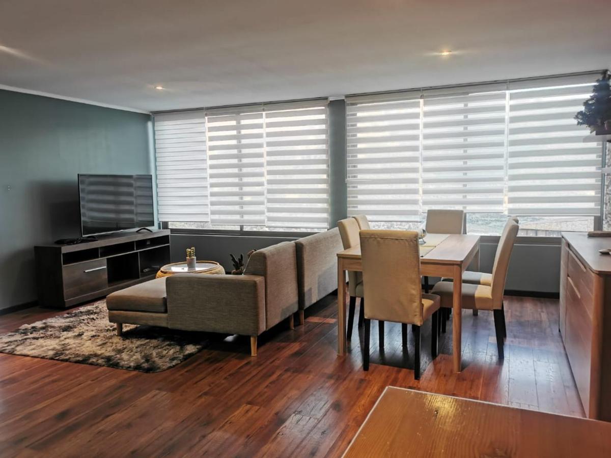 Cabana San Jose Del Maipo Sector La Obra Los Chacayes Eksteriør billede